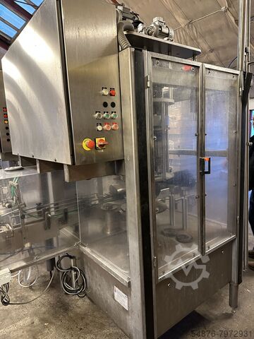 капсульная отвертка ZALKIN CA 6 320 NG