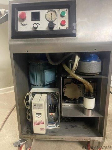 вакуумный наполнитель непрерывного действия Iozzelli X130