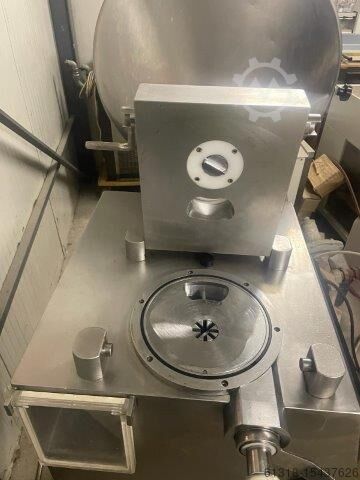 вакуумный наполнитель непрерывного действия Iozzelli X130