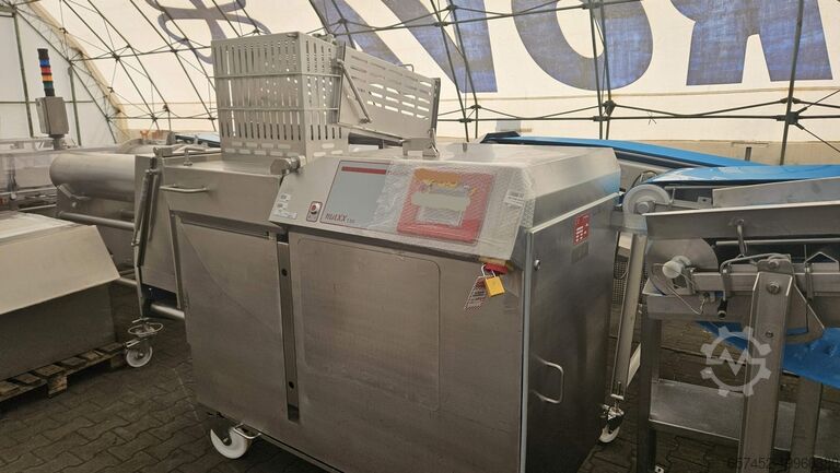 Dicer Holac maxx  116 LP