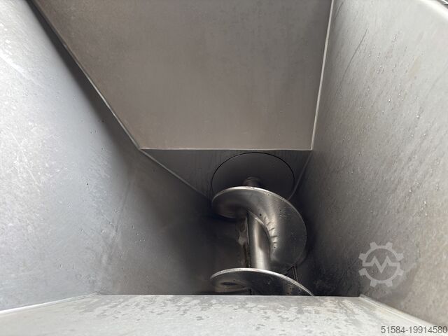 мясоперерабатывающее оборудование Cato PA160