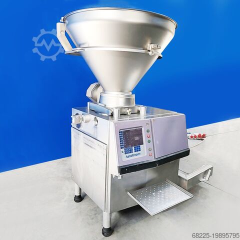 машина для переработки мяса Handtmann VF200