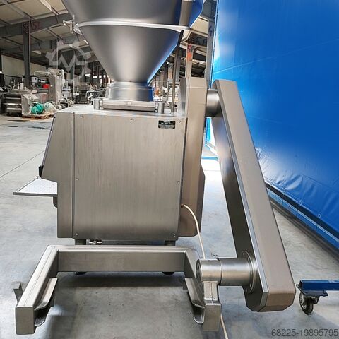 машина для переработки мяса Handtmann VF200