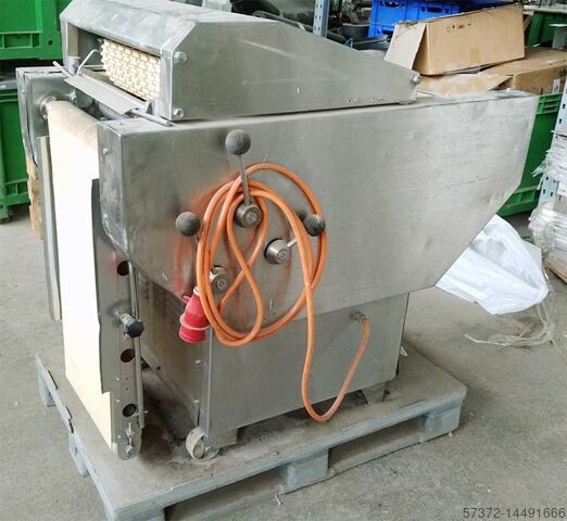 Пресс для полимеризации MYAC 650