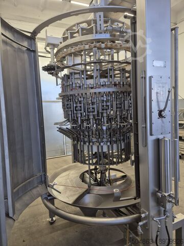 мясоперерабатывающее оборудование Meyn Vent cutter ECP Vent cutter ECP