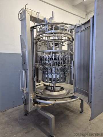 мясоперерабатывающее оборудование Meyn Opening machine ECP Opening ECP