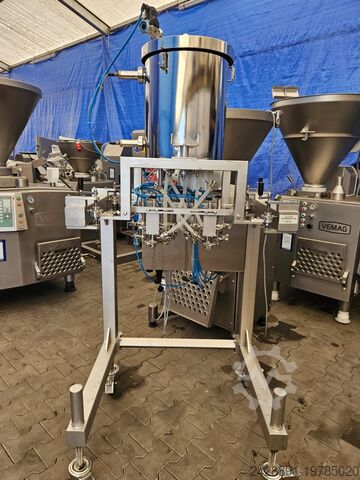 Дозатор Vemag SK4675 Vemag SK4675