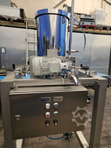 Дозатор Vemag SK4675 Vemag SK4675