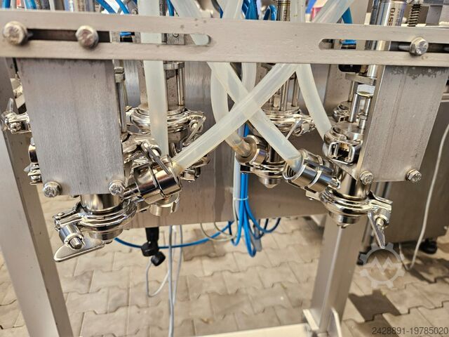 Дозатор Vemag SK4675 Vemag SK4675