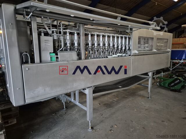 мясоперерабатывающее оборудование Meyn  TDS thigh deboning TDS thigh deboning solution M1.0