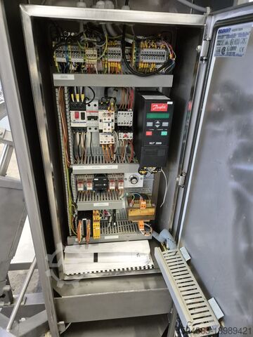 мясоперерабатывающее оборудование Meyn systemate numafa Thigh deboner D40 deboner Systemate