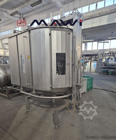 мясоперерабатывающее оборудование Meyn Opening machine ECP