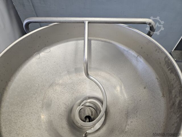 мясоперерабатывающее оборудование Handtmann VF 611