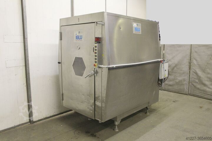 Охлаждающий тумблер BTE IGLU 1300MC