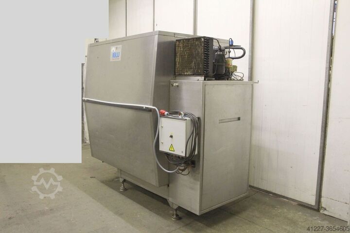 Охлаждающий тумблер BTE IGLU 1300MC