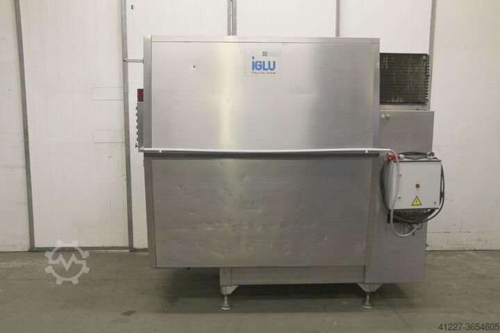 Охлаждающий тумблер BTE IGLU 1300MC