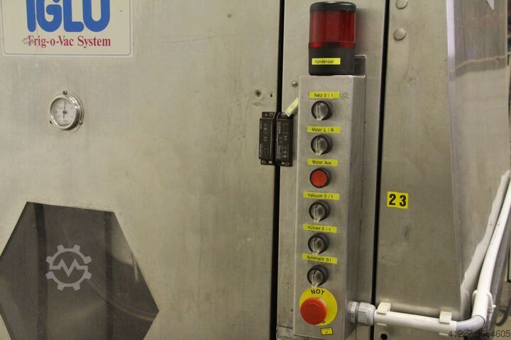 Охлаждающий тумблер BTE IGLU 1300MC