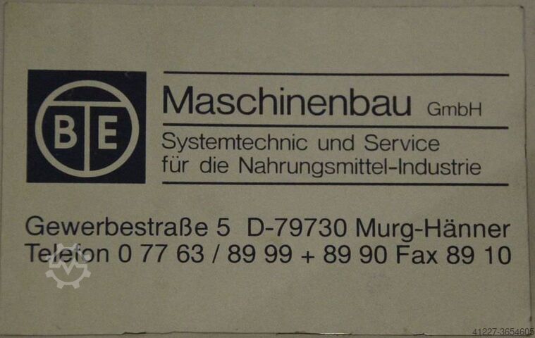 Охлаждающий тумблер BTE IGLU 1300MC