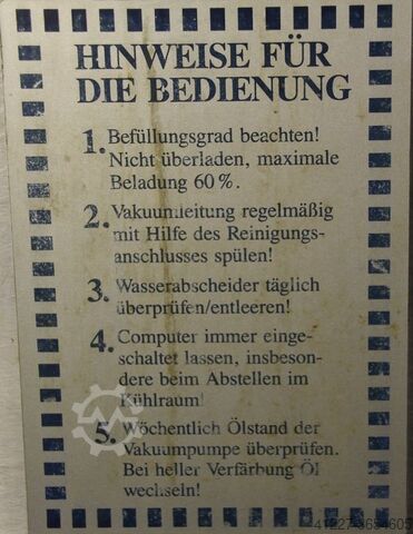 Охлаждающий тумблер BTE IGLU 1300MC