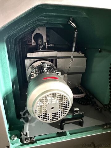 мясоперерабатывающее оборудование Cutter ALPINA 330V 