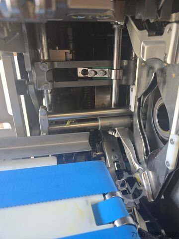 Мясоперерабатывающее оборудование PolyClip FCA 160