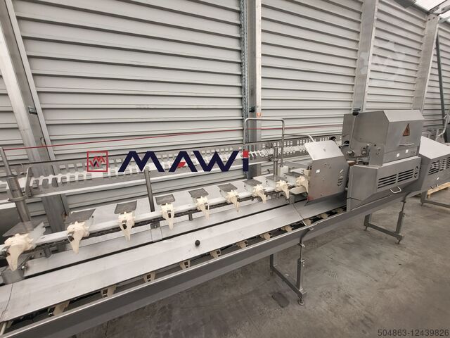 MAREL / STORK AMF-BX Курица / филе MAREL / STORK MAREL BX