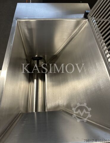 Минсер K+G Wetter WW130