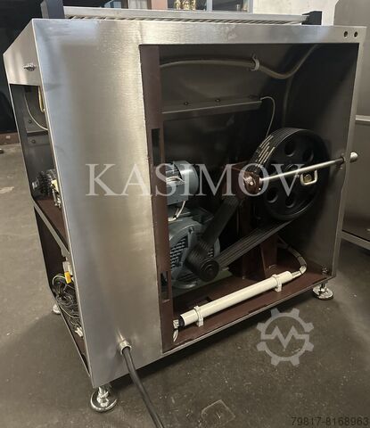 Минсер K+G Wetter WW130