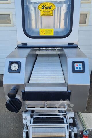 Инжектор Gunther PI 26