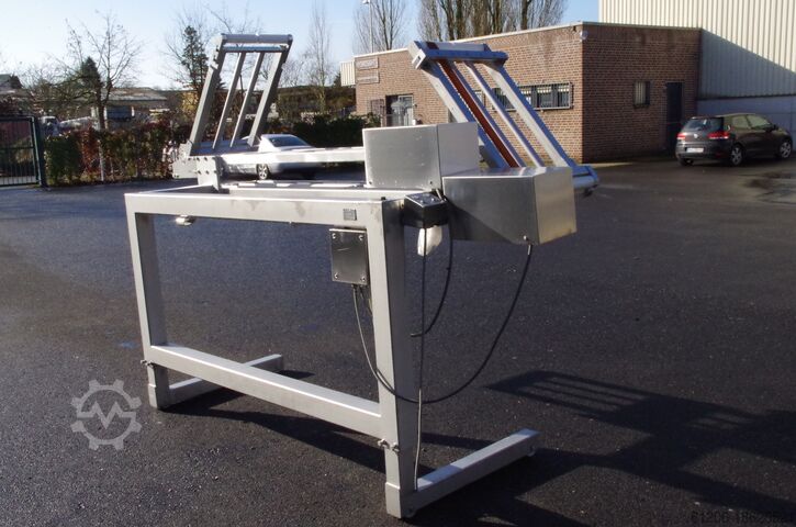 Мясоперерабатывающее оборудование NN 