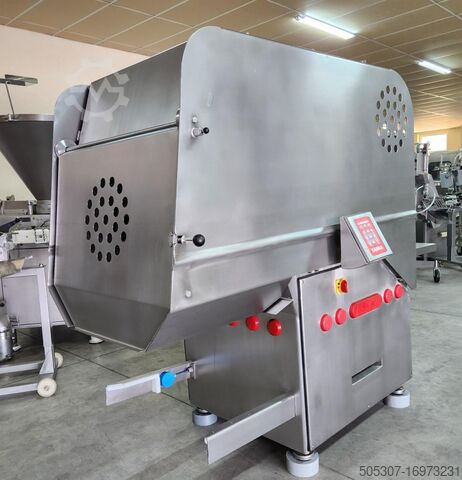 мясоперерабатывающее оборудование LASKA G 530