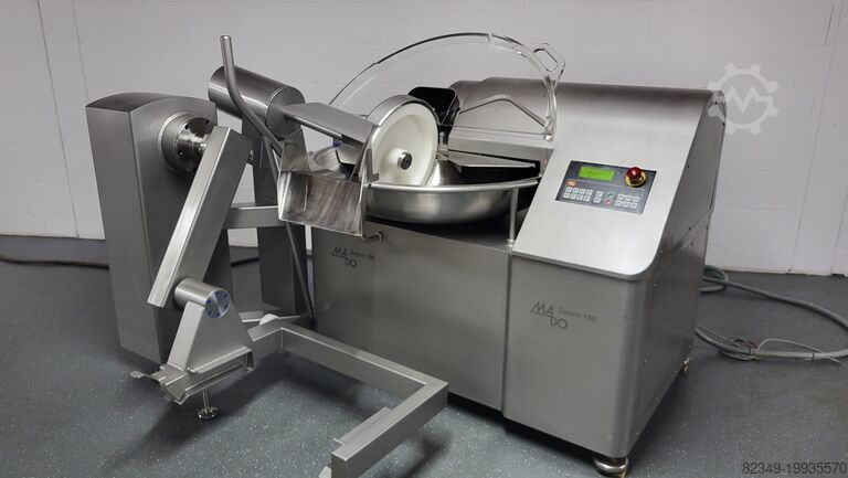 Мясоперерабатывающее оборудование Mado MSM 767 M