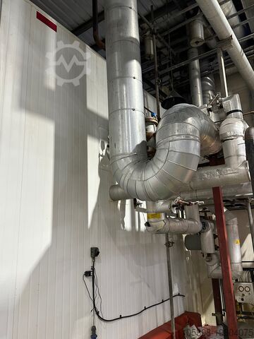 мясоперерабатывающее оборудование JBT Frigoscandia GC92.