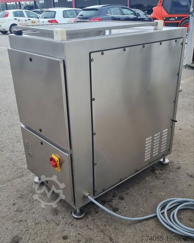 Гриндер Kramer Grebe Wetter 130mm with mixer