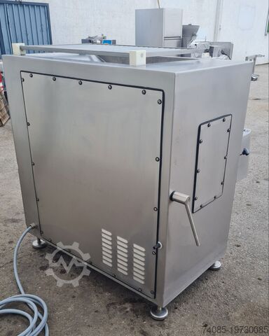 Гриндер Kramer Grebe Wetter 130mm with mixer