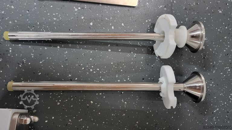 Мясоперерабатывающее оборудование Frey Haltevorrichtung K-2 - 30 Konti, F-Line.