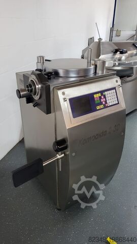 Мясоперерабатывающее оборудование Wurstfüller Frey K2 - 30