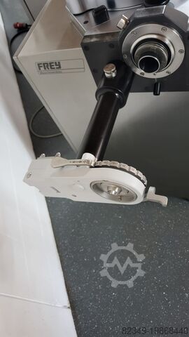 Мясоперерабатывающее оборудование Wurstfüller Frey K2 - 30