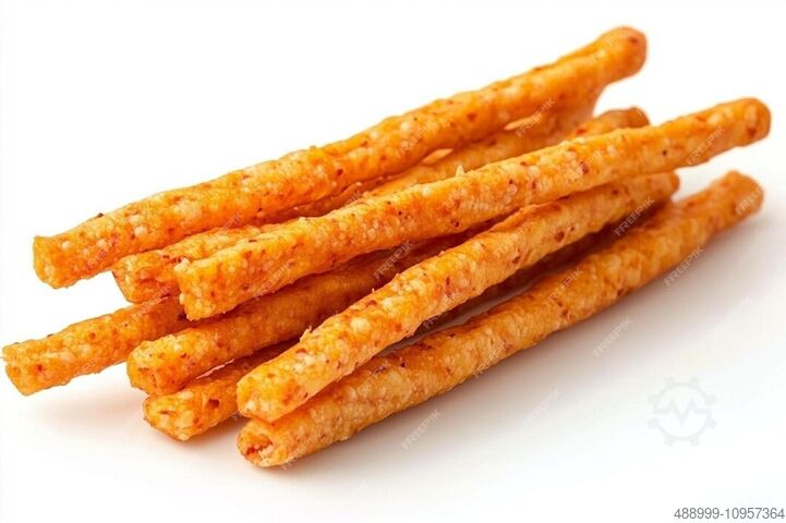 Система формирования мясных закусок HyShpriz RK50U for fish sticks or mini-salami