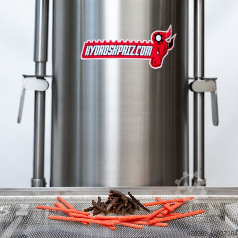 Система формирования мясных закусок HyShpriz RK50U for fish sticks or mini-salami