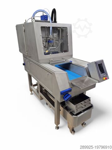 инжектор рассола REISCHL RPI 62/123