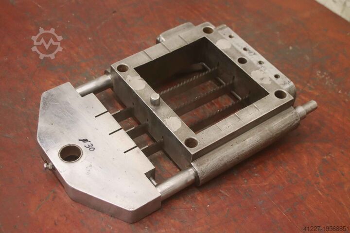 Режущие ножи для многофункционального резака Holac 3 Schneidmesser