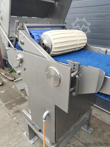 Съемщик шкуры Townsend, модель SK 9000 Townsend SK 9000