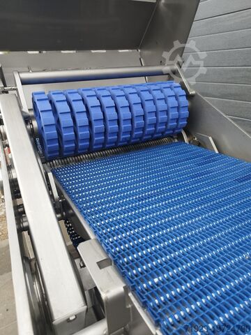 Съемщик шкуры Townsend, модель SK 9000 Townsend SK 9000