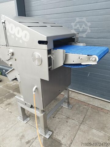 Съемщик шкуры Townsend, модель SK 9000 Townsend SK 9000