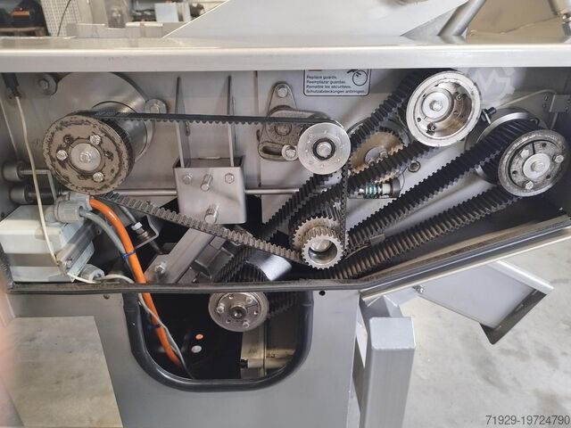 Съемщик шкуры Townsend, модель SK 9000 Townsend SK 9000