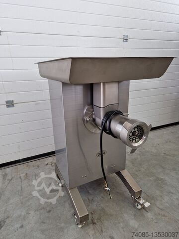 Гриндер Sind S32P Unger System 5 tools