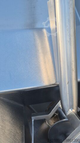 Мясорубка с загрузкой Seydelmann AV 250 K