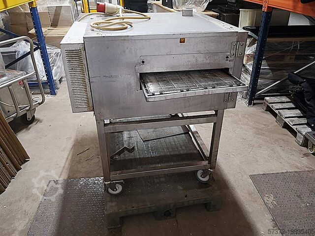 Печь непрерывного действия Lincoln 1164-C01-A-K1835