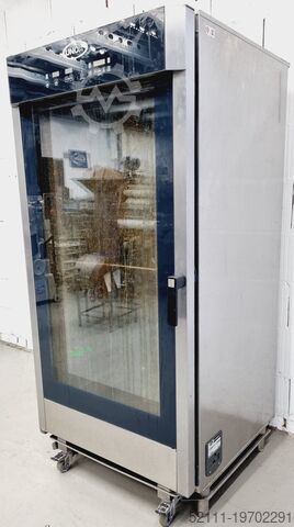 КОМБИНИРОВАННЫЙ УСИЛИТЕЛЬ Unox Chef TOP